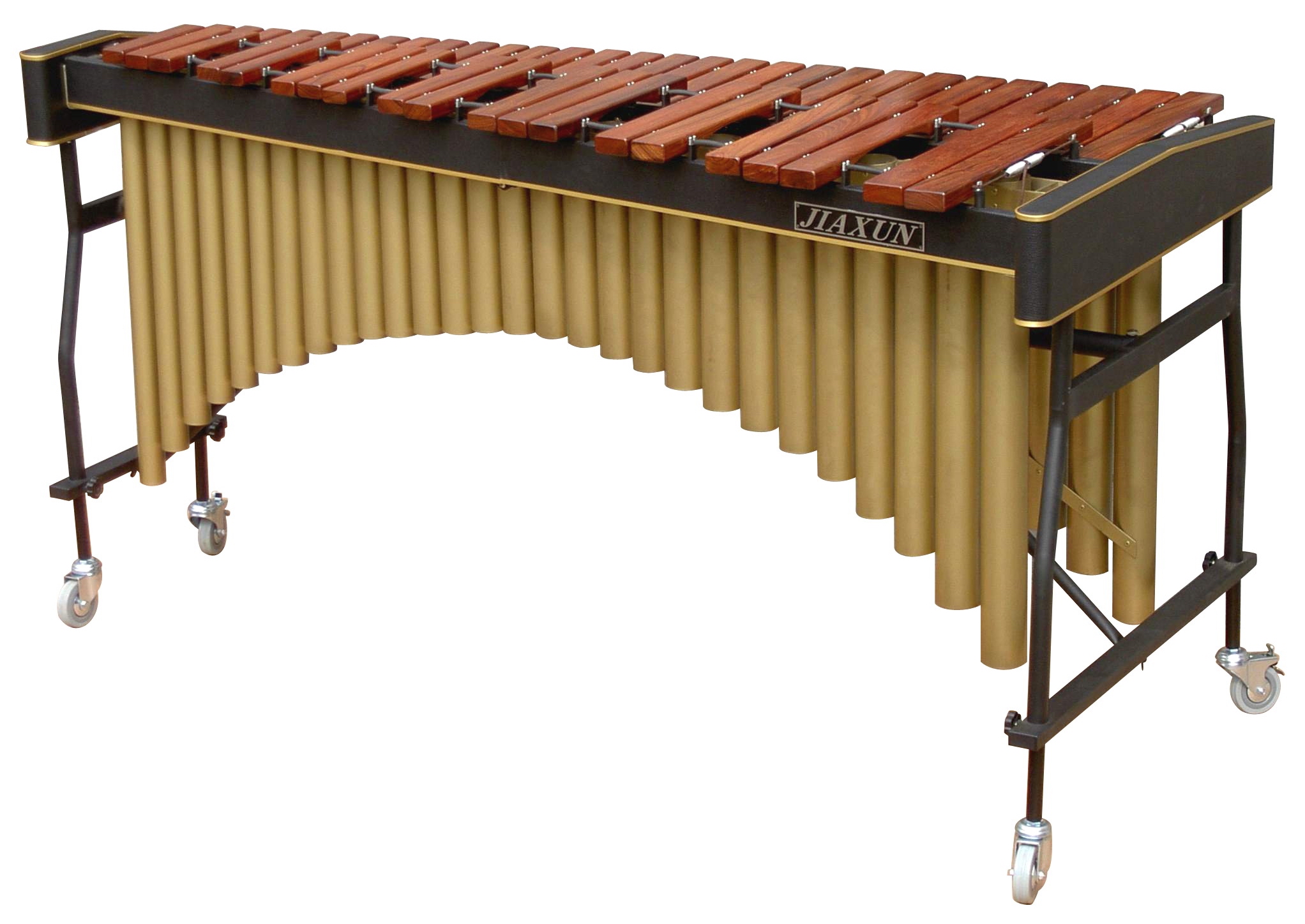 【马林巴琴】巴赫 - G弦上的咏叹调 BWV1068 (Air On G String - Marimba)_哔哩哔哩_bilibili